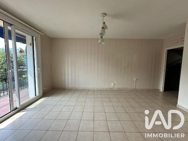 Vente Appartement 4 pièces 70 m2 Vals les Bains