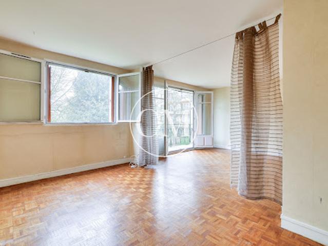 Vente Appartement 4 pièces 70 m2 Versailles