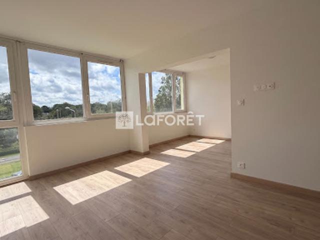 Vente Appartement 4 pièces 70 m2 Villeneuve d'Ascq