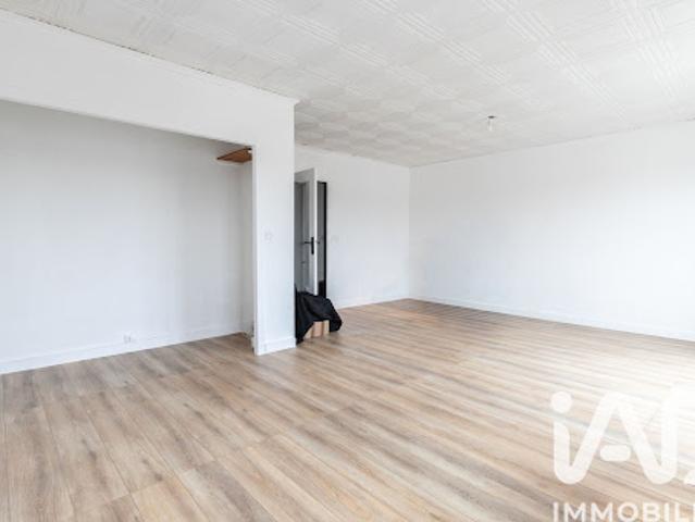 Vente Appartement 4 pièces 70 m2 Villeparisis