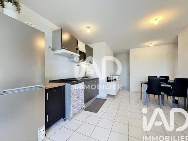Vente Appartement 4 pièces 70 m2 Villepinte