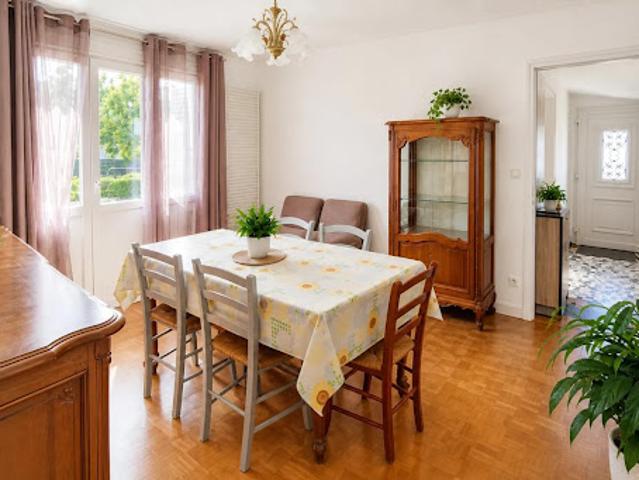 Vente Appartement 4 pièces 70 m2 Villers cotterets