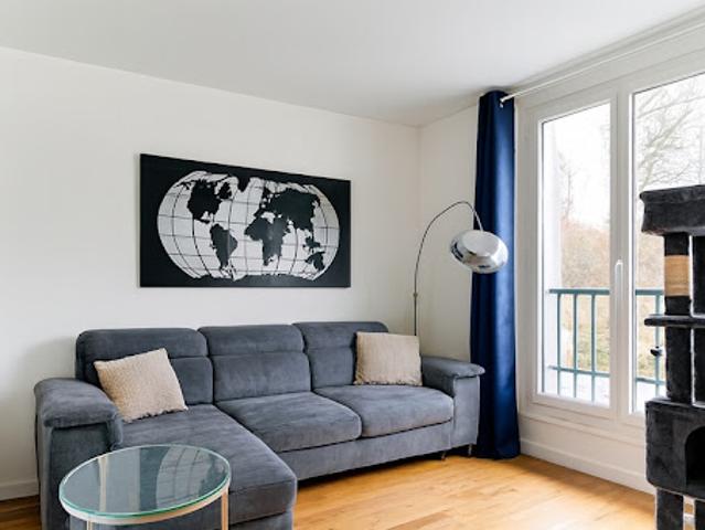 Vente Appartement 4 pièces 70 m2 Argenteuil