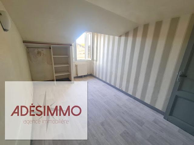 Vente Appartement 4 pièces 70 m2 Auterive
