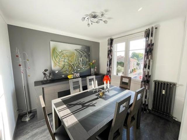 Vente Appartement 4 pièces 70 m2 Avignon