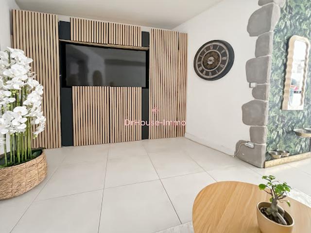 Vente Appartement 4 pièces 70 m2 Balaruc le Vieux