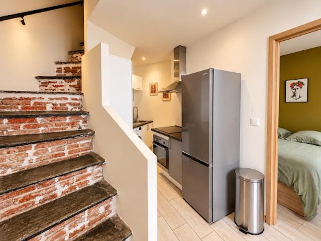 Vente Appartement 4 pièces 70 m2 Bastia