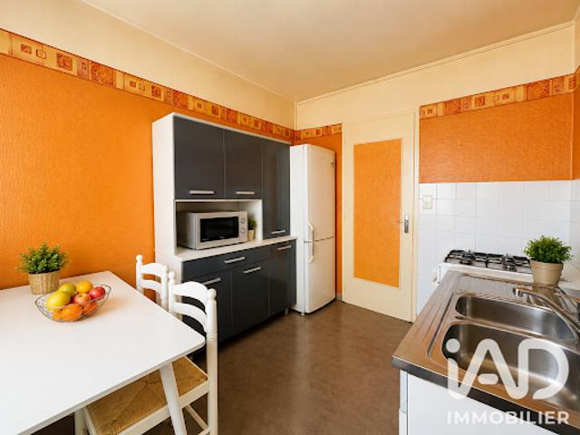 Vente Appartement 4 pièces 70 m2 Beaugency