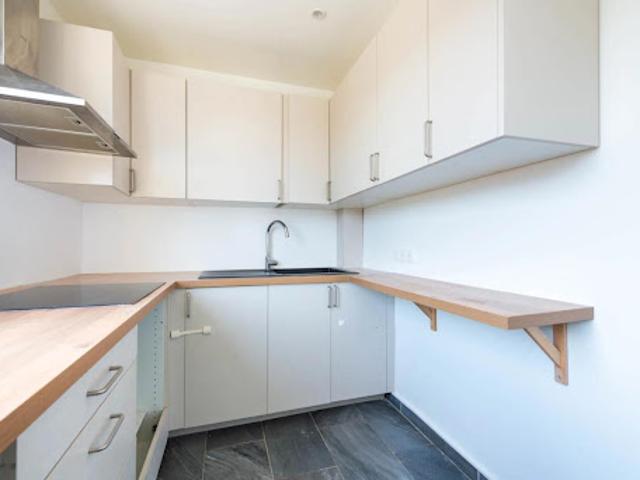 Vente Appartement 4 pièces 70 m2 Bezons