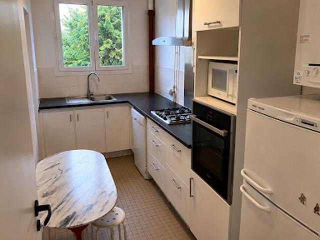 Vente Appartement 4 pièces 70 m2 Bois d'Arcy