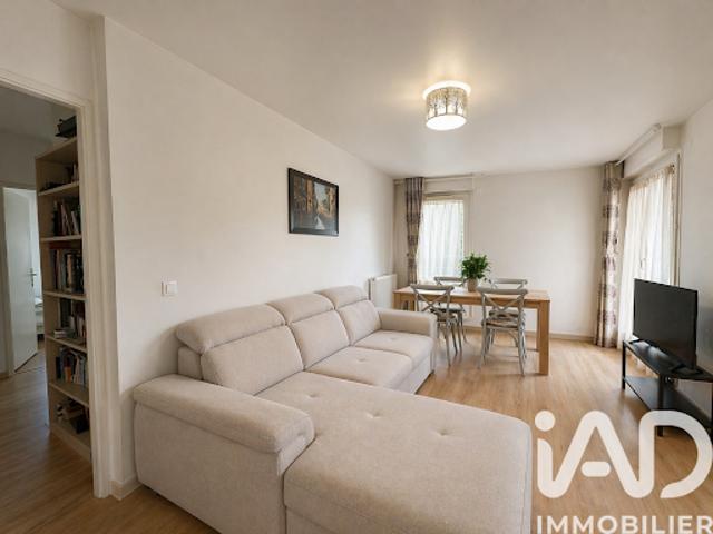 Vente Appartement 4 pièces 70 m2 Boissy saint leger