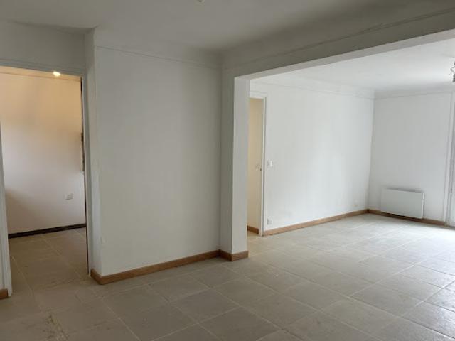 Vente Appartement 4 pièces 70 m2 Blonville sur Mer