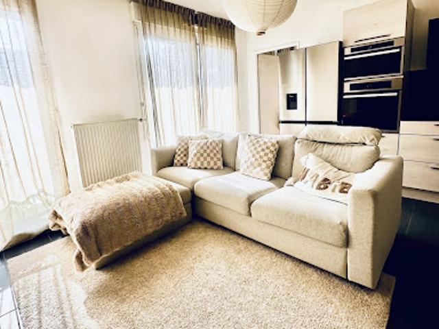Vente Appartement 4 pièces 70 m2 Choisy le Roi