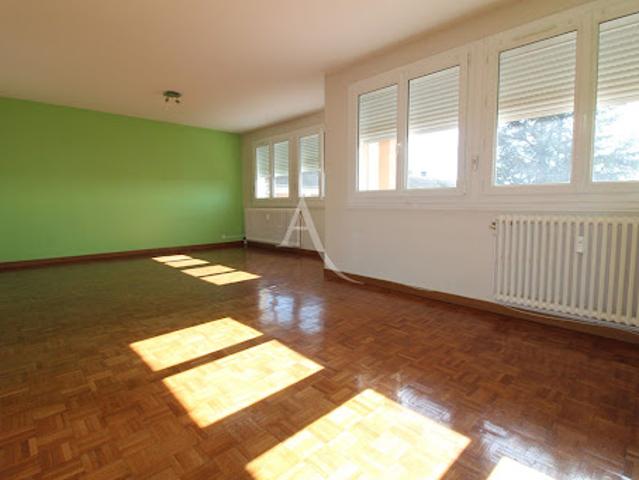 Vente Appartement 4 pièces 70 m2 Châtenoy le Royal