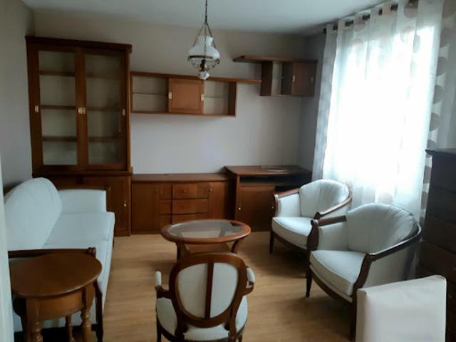 Vente Appartement 4 pièces 70 m2 Chamalieres