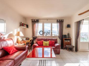 Vente Appartement 4 pièces 70 m2 Champigny sur Marne