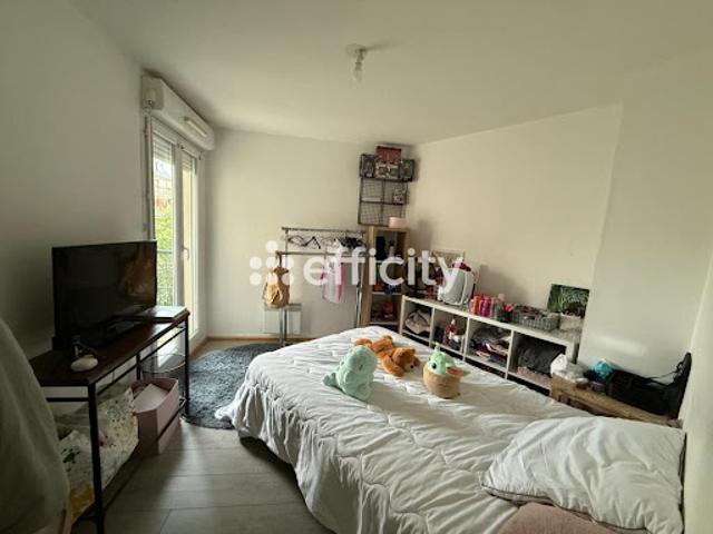 Vente Appartement 4 pièces 70 m2 Creil