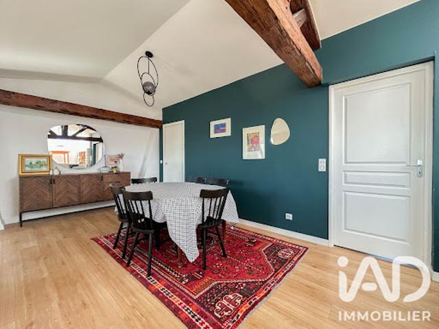 Vente Appartement 4 pièces 70 m2 Dieppe