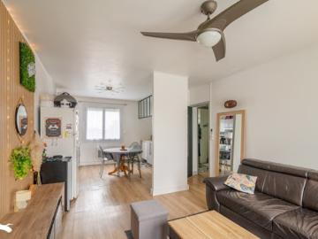 Vente Appartement 4 pièces 70 m2 Fenouillet