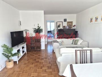 Vente Appartement 4 pièces 70 m2 Fontenay sous Bois