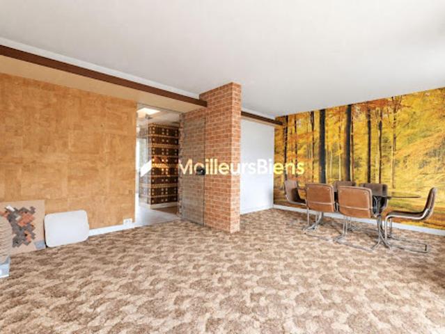 Vente Appartement 4 pièces 70 m2 Fresnes