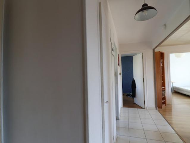 Vente Appartement 4 pièces 70 m2 Grenoble