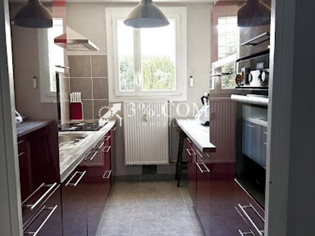 Vente Appartement 4 pièces 70 m2 Guilherand Granges