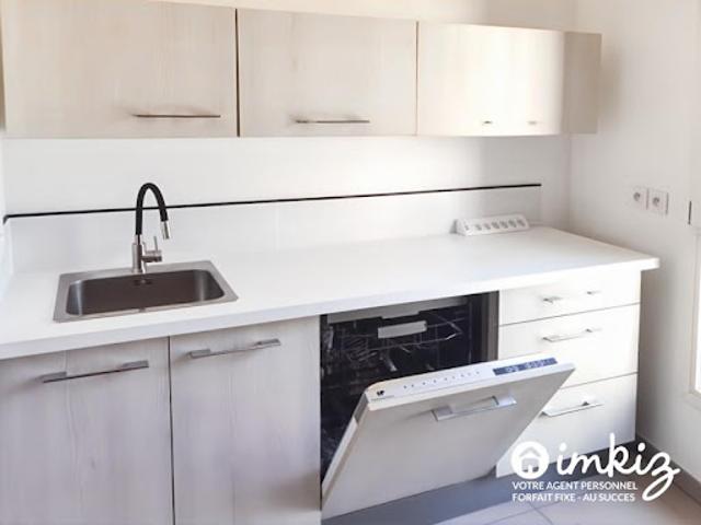 Vente Appartement 4 pièces 70 m2 Ivry sur Seine
