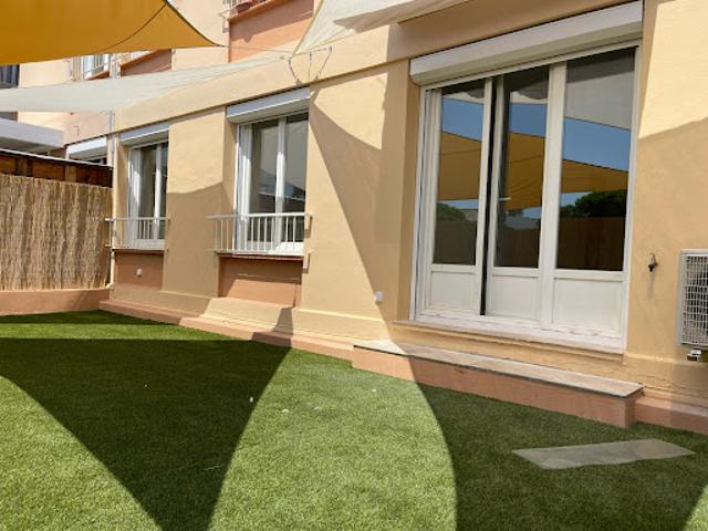 Vente Appartement 4 pièces 70 m2 Le Lavandou
