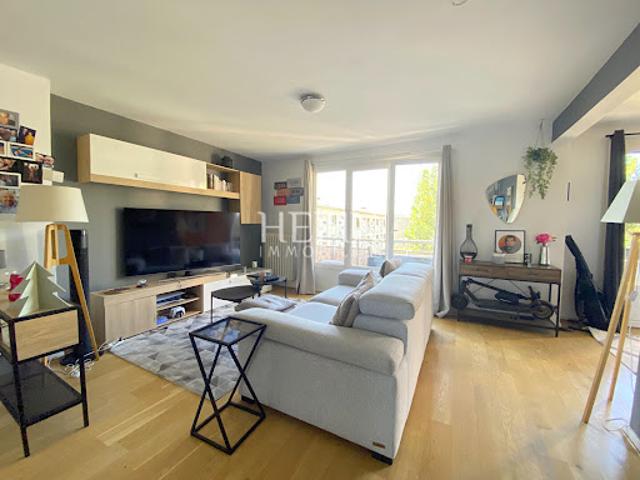 Vente Appartement 4 pièces 70 m2 Le Pecq