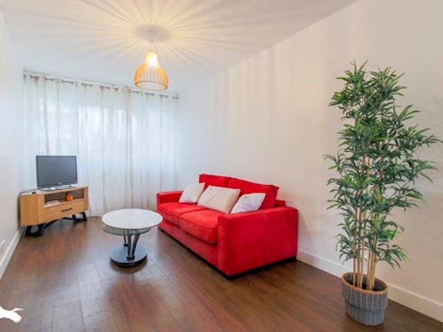 Vente Appartement 4 pièces 70 m2 Les Clayes sous Bois