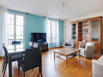 Vente Appartement 4 pièces 70 m2 Les Lilas