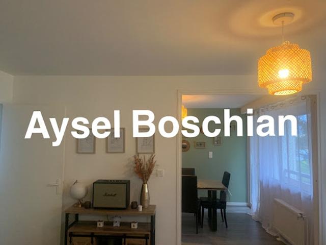 Vente Appartement 4 pièces 70 m2 Longwy