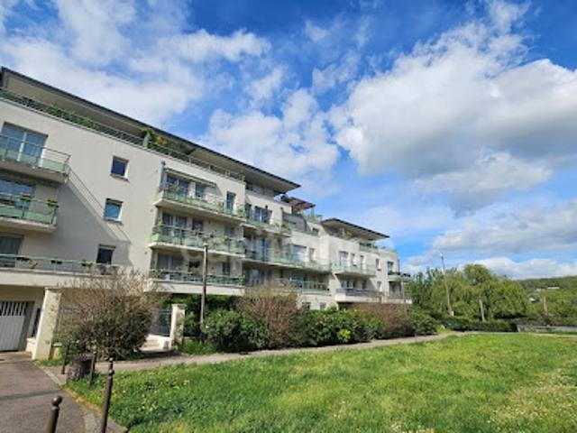 Vente Appartement 4 pièces 70 m2 Mantes la Jolie