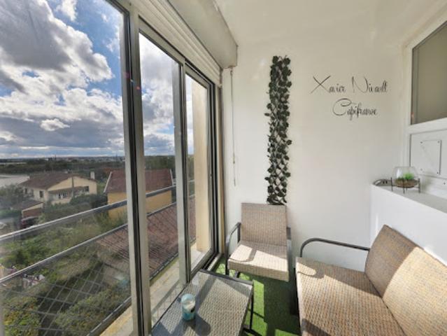 Vente Appartement 4 pièces 70 m2 Macon