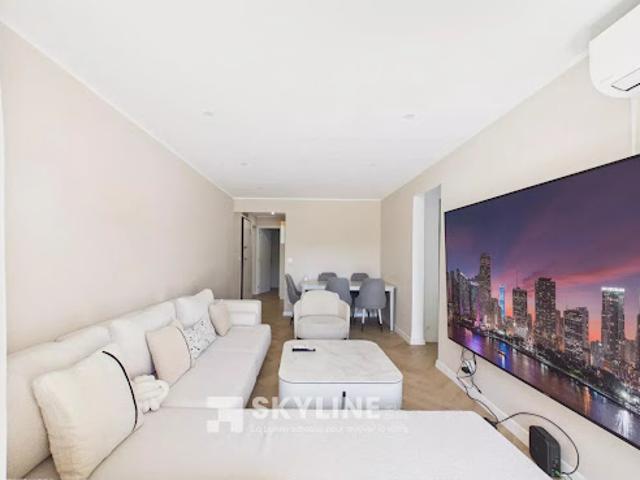 Vente Appartement 4 pièces 70 m2 Marseille 12ème