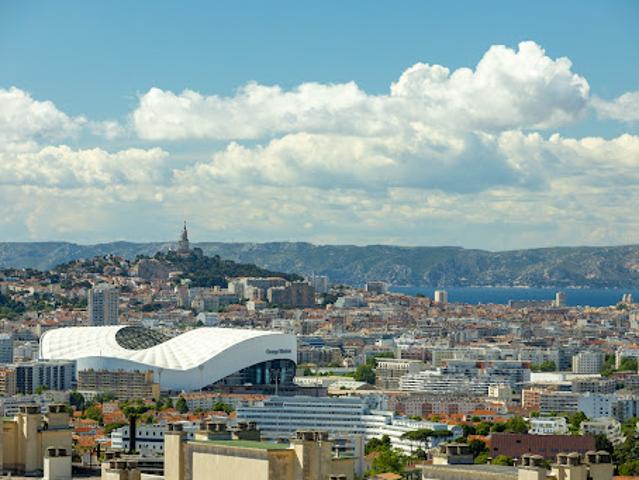 Vente Appartement 4 pièces 70 m2 Marseille 9ème