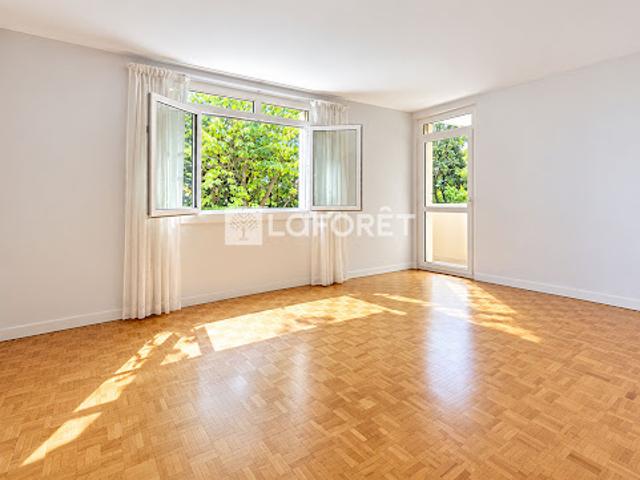 Vente Appartement 4 pièces 70 m2 Montesson