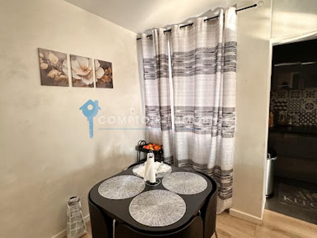Vente Appartement 4 pièces 70 m2 Montpellier