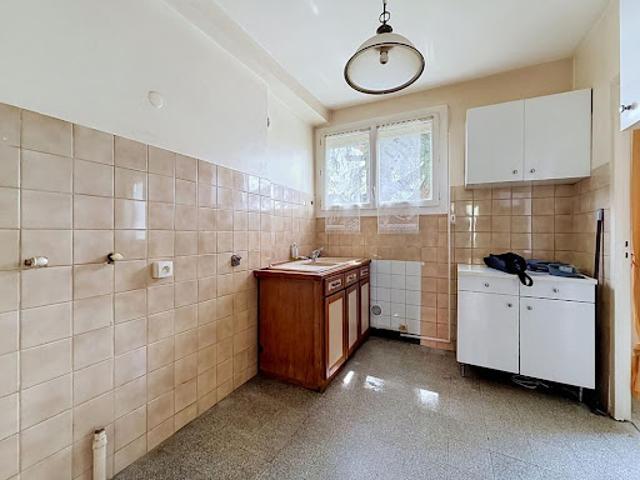 Vente Appartement 4 pièces 70 m2 Montpellier