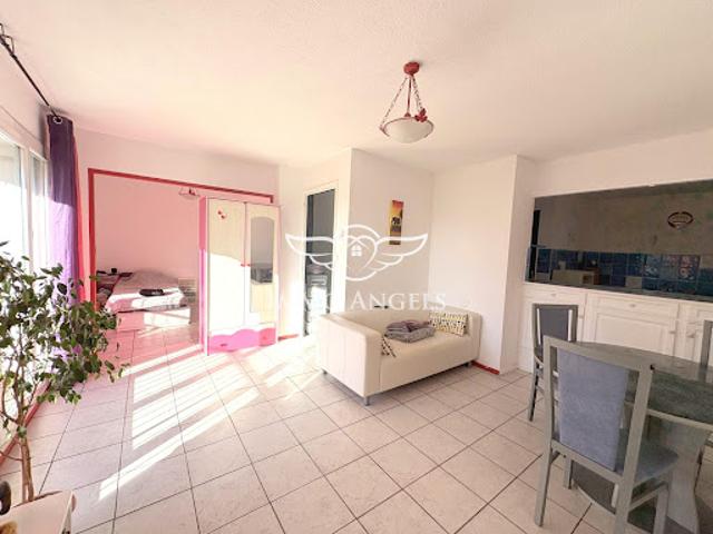 Vente Appartement 4 pièces 70 m2 Montpellier