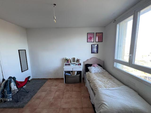 Vente Appartement 4 pièces 70 m2 Montpellier