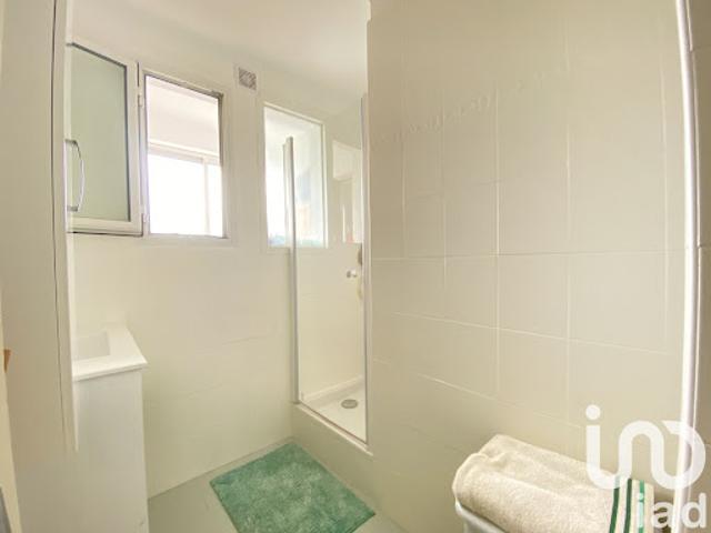 Vente Appartement 4 pièces 70 m2 Montpellier