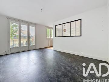 Vente Appartement 4 pièces 70 m2 Nantes