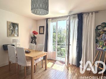 Vente Appartement 4 pièces 70 m2 Nantes