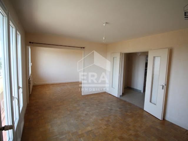 Vente Appartement 4 pièces 70 m2 Nevers
