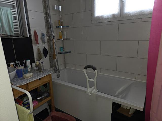 Vente Appartement 4 pièces 70 m2 Nevers