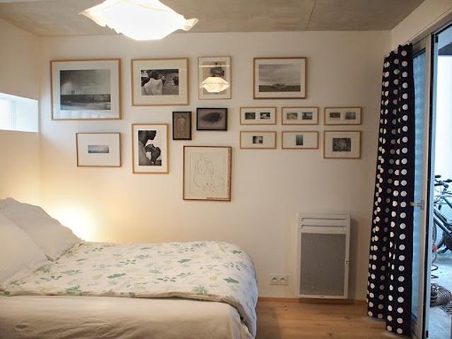 Vente Appartement 4 pièces 70 m2 Paris 20ème