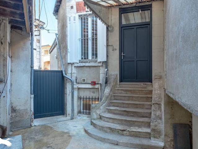 Vente Appartement 4 pièces 70 m2 Perigueux