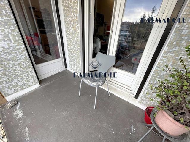 Vente Appartement 4 pièces 70 m2 Perpignan